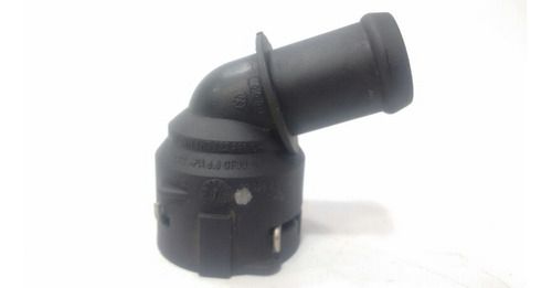 Flange Água Radiador Jetta Tsi 1.4 17 1k0122291cm G11