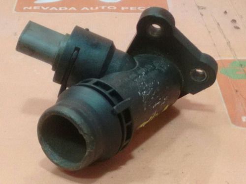 Flange Água Sensor Passat Variant 06 G11