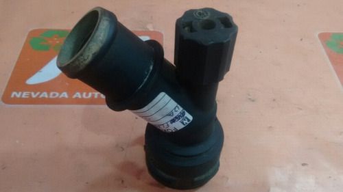 Flange Cotovelo Agua Vw Fox 1.0 Flex 03 04 05 06 07 08 G11
