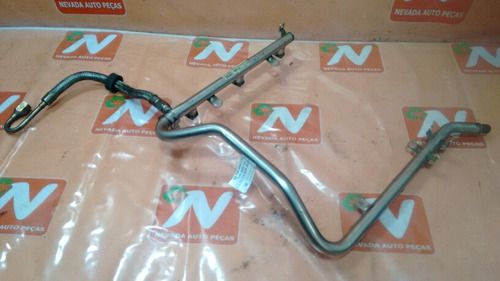 Flauta Bico Injetor Mercedes E320 B11
