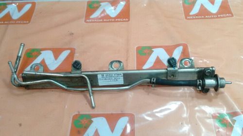 Flauta Bico Injetor Suzuki Grand Vitara 2.0 2010 Autom B11