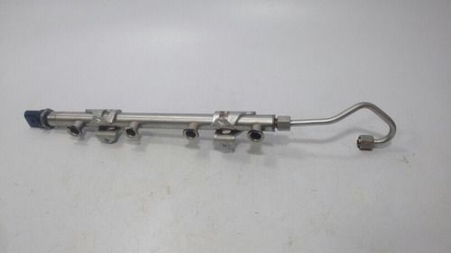 Flauta Sem Bicos Vw Jetta Tsi 1.4 2017 Flex Automático B11