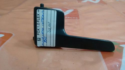 Gatilho Int Maçaneta Porta Fox 03 08 Dianteiro Esquerdo J01