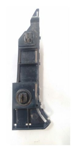 Guia Trava Parachoque Honda Civic 04 Lado Esquerdo Mf17/3