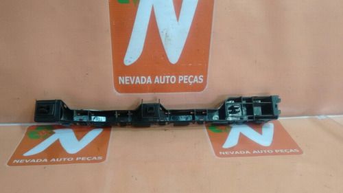 Guia Trava Parachoque Honda Hrv 15 18 Tras Esquerda Mf17/3