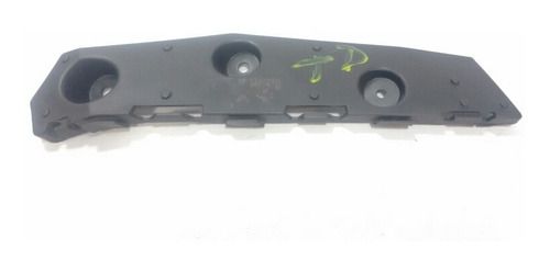 Guia Trava Parachoque Traseiro Chery S18 Lado Direito Mf17/3