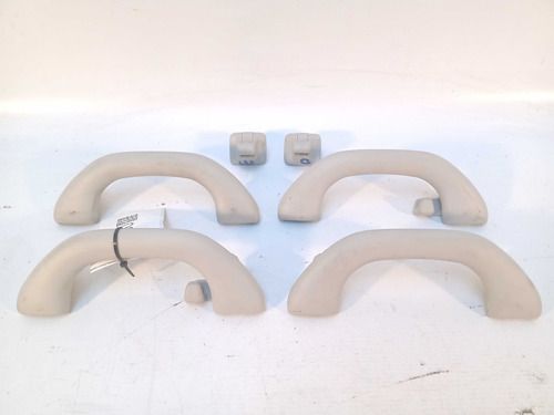 Kit Alça Segurança Pqp Vw Passat Tsi 2008 2009 2010