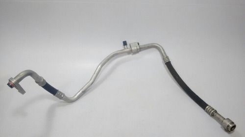 Kit Mangueira Ar Condicionado Mercedes Ml 350 Original