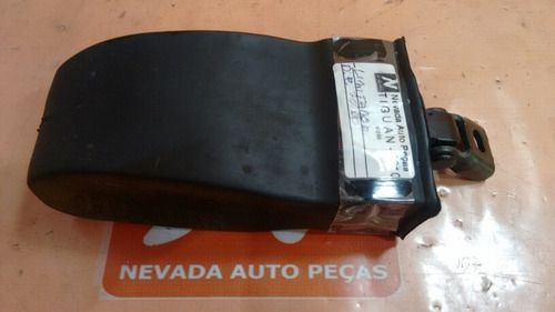 Limitador Porta Dianteira Esquerda Vw Tiguan 2010 E13