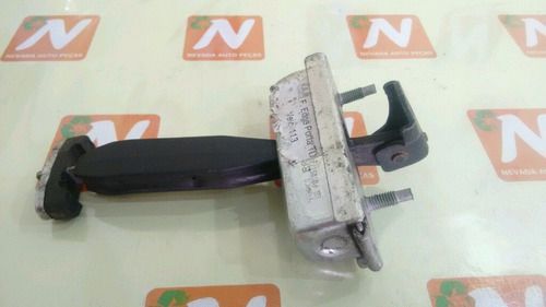 Limitador Porta Edge 09 Traseira Direito E13