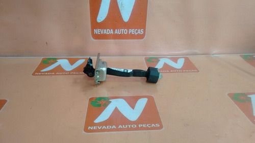 Limitador Porta Honda Hrv 15 18 Traseiro Esquerdo E13