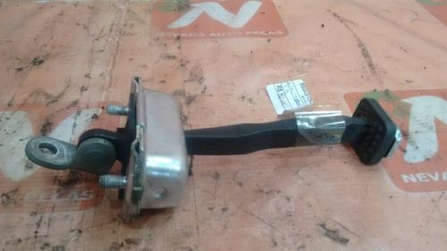 Limitador Porta Ssangyong Actyon 2010 Traseiro Direito E13