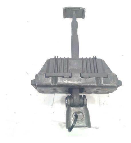 Limitador Porta Traseira Esquerda Bmw 550i V8 Gasolina