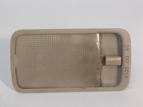 Luz Cortesia Central Teto Corolla Toyota Fielder 2007