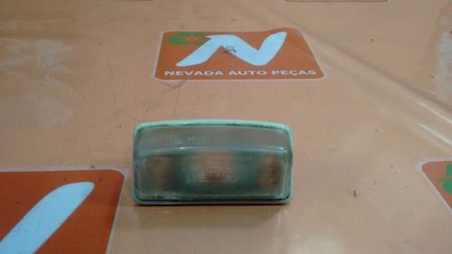Luz De Placa Toyota Corolla 04 C11