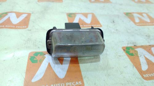 Luz Placa 206 08 C11