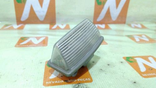 Luz Placa Lifan 620 2010 A 2013 1.5 C11