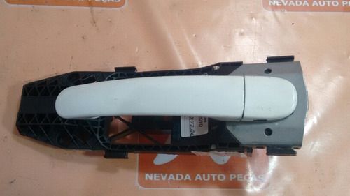Maçaneta Externa Dianteira Esquerda Vw Tiguan 2010 D15