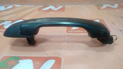 Maçaneta Externa Ecosport 09 Dianteira Direita E15