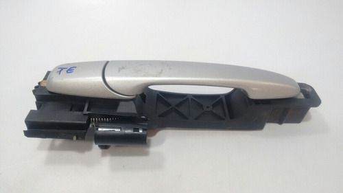 Maçaneta Externa Ford Edge 2009 Traseira Esquerda D20