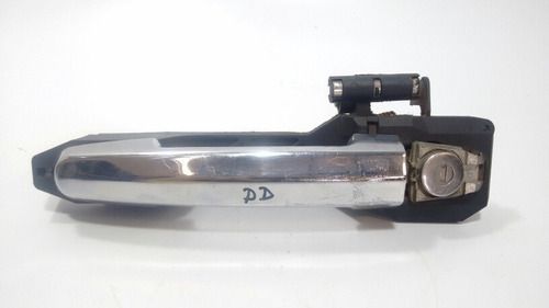Maçaneta Externa Lifan 620 2010 Dianteira Direita E15