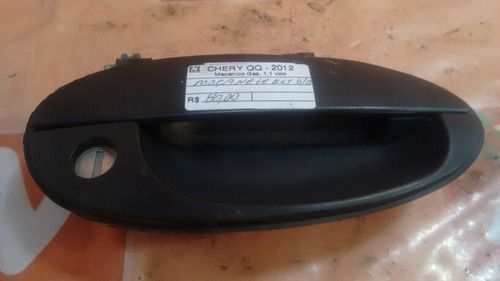 Maçaneta Externa Porta Chery Qq 2012 Dianteira Direita E15