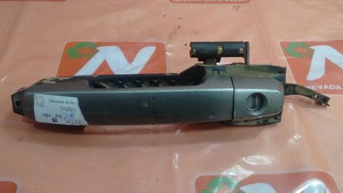 Maçaneta Externa Porta Chery Tiggo 12 Dianteira Esquerda D15