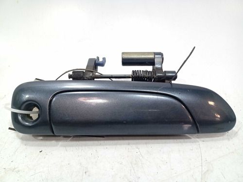 Maçaneta Externa Porta Dianteira Direita Honda Fit 2006
