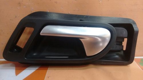 Maçaneta Externa Porta Dianteira Esquerda Vw Tiguan 2010