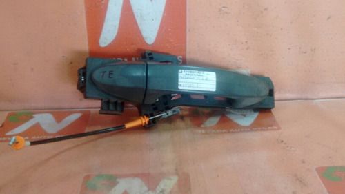 Maçaneta Externa Porta Ford Ecosport 2015 Trase Esquerda D20