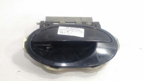 Maçaneta Externa Porta Gm Meriva 2007 Traseira Esquerda D20