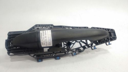 Maçaneta Externa Porta Jeep Compass 2018 Diante Direita E15