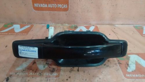 Maçaneta Externa Porta Ssangyong Actyon 10 Tras Direita E11