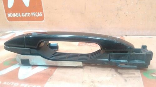 Maçaneta Externa Porta Subaru Impreza 09 Tras. Direita E11