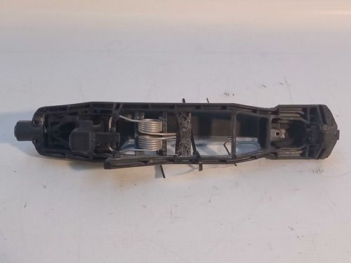 Maçaneta Externa Porta Traseira Direita Mercedes C240 1999