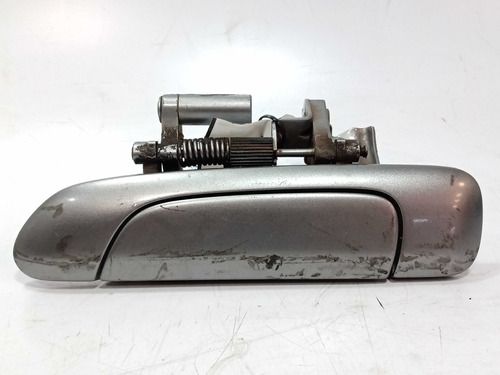 Maçaneta Externa Porta Traseira Esquerda Honda Fit 04 A 08