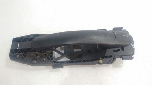 Maçaneta Externa Porta Vw Jetta 1.4 Tsi 2017 Diant Dire E15