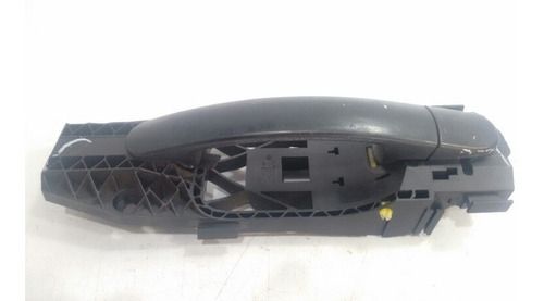 Maçaneta Externa Porta Vw Jetta 1.4 Tsi 2017 Tras Dire E11