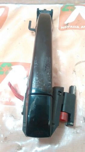 Maçaneta Externa Subaru Impreza 09 Traseiro Esquerdo D20