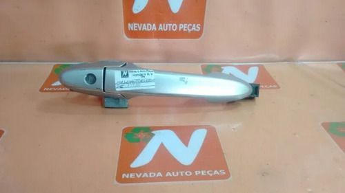 Maçaneta Honda Hrv 15 18 Dianteiro Esquerdo Externa D15