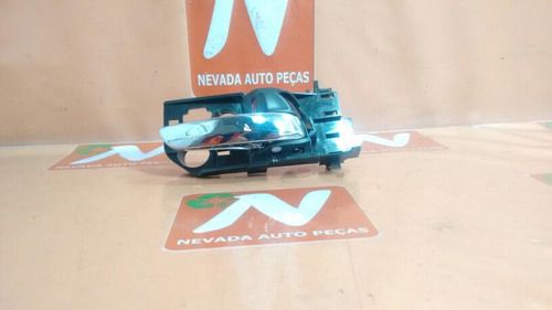Maçaneta Honda Hrv 2015 2018 Interna Diant Direita Mf35/3