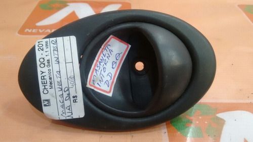 Maçaneta Interna Chery Qq 2012 Dianteira Direita Mf35/4
