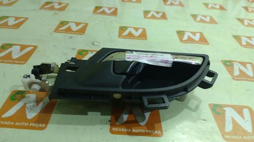 Maçaneta Interna Crv 11 Dianteira Direita Mf35/3