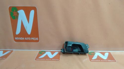 Maçaneta Interna Dianteira Direita Mitsubishi Pajero Tr4 06