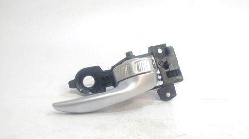 Maçaneta Interna Fiat Toro 2019 Dianteira Direita Mf35/3