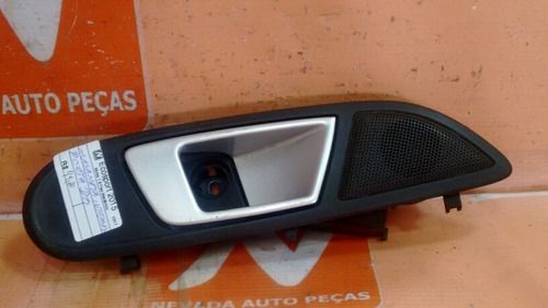 Maçaneta Interna Ford Ecosport 2015 Diant Direita Mf35/3
