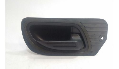 Maçaneta Interna Ford Ranger 2008 Traseira Direita Mf35/3