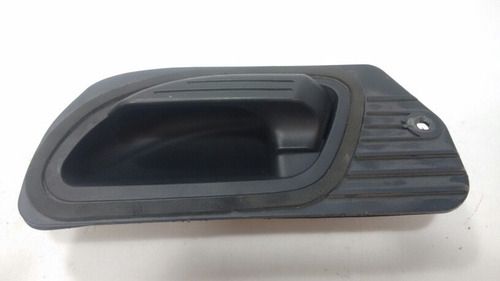 Maçaneta Interna Ford Ranger 2008 Traseira Esquerda J01