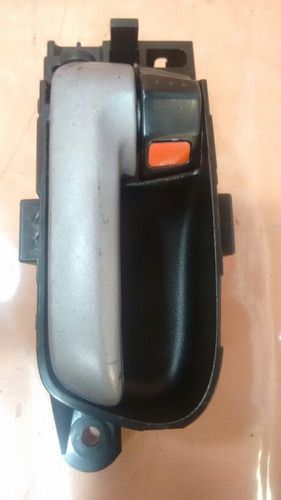 Maçaneta Interna Grand Vitara 2010 Dianteira Esquerda J01