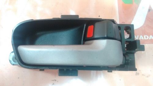 Maçaneta Interna Grand Vitara 2010 Traseira Direita Mf35/3
